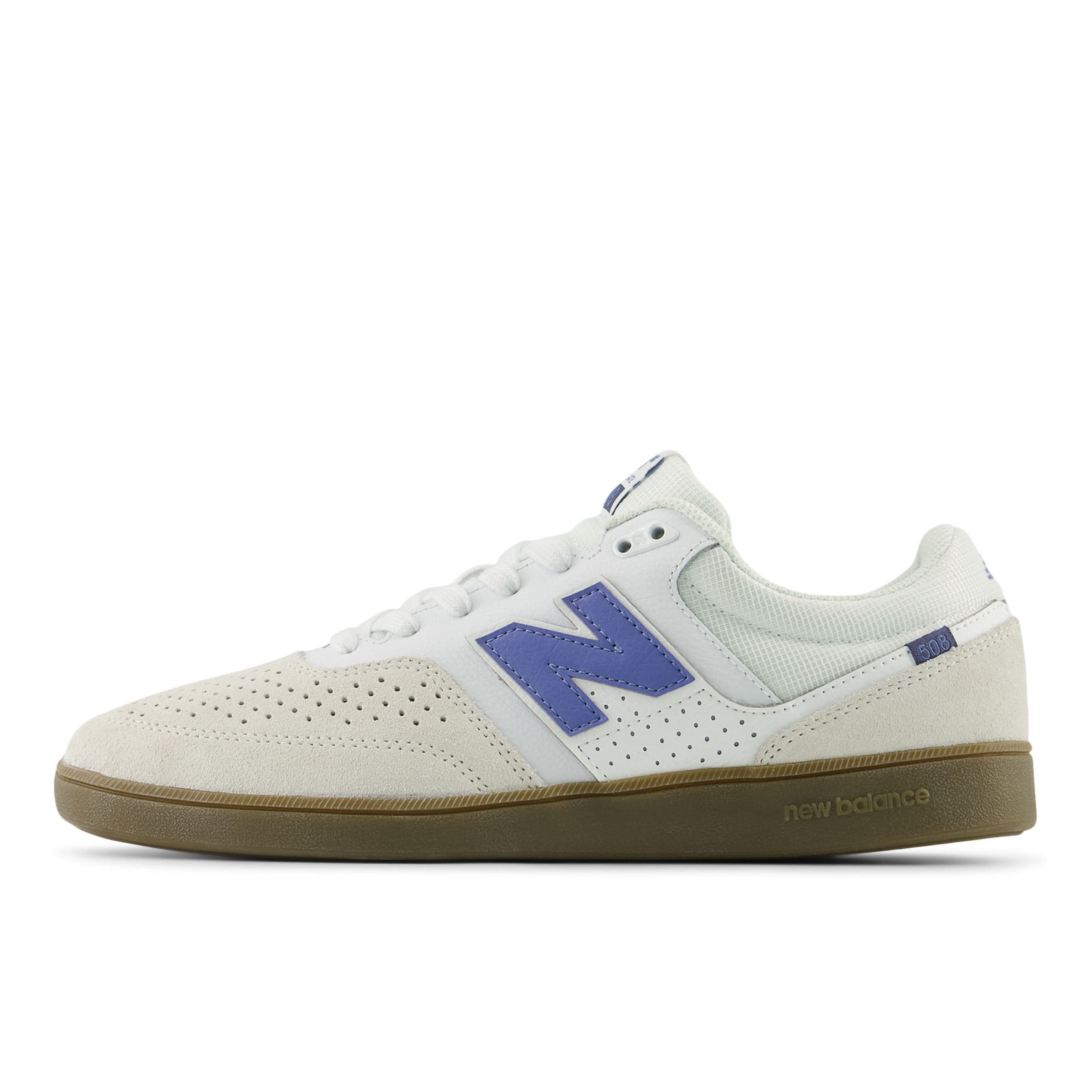 New Balance NB Numeric Brandon Westgate 508 'Grey'