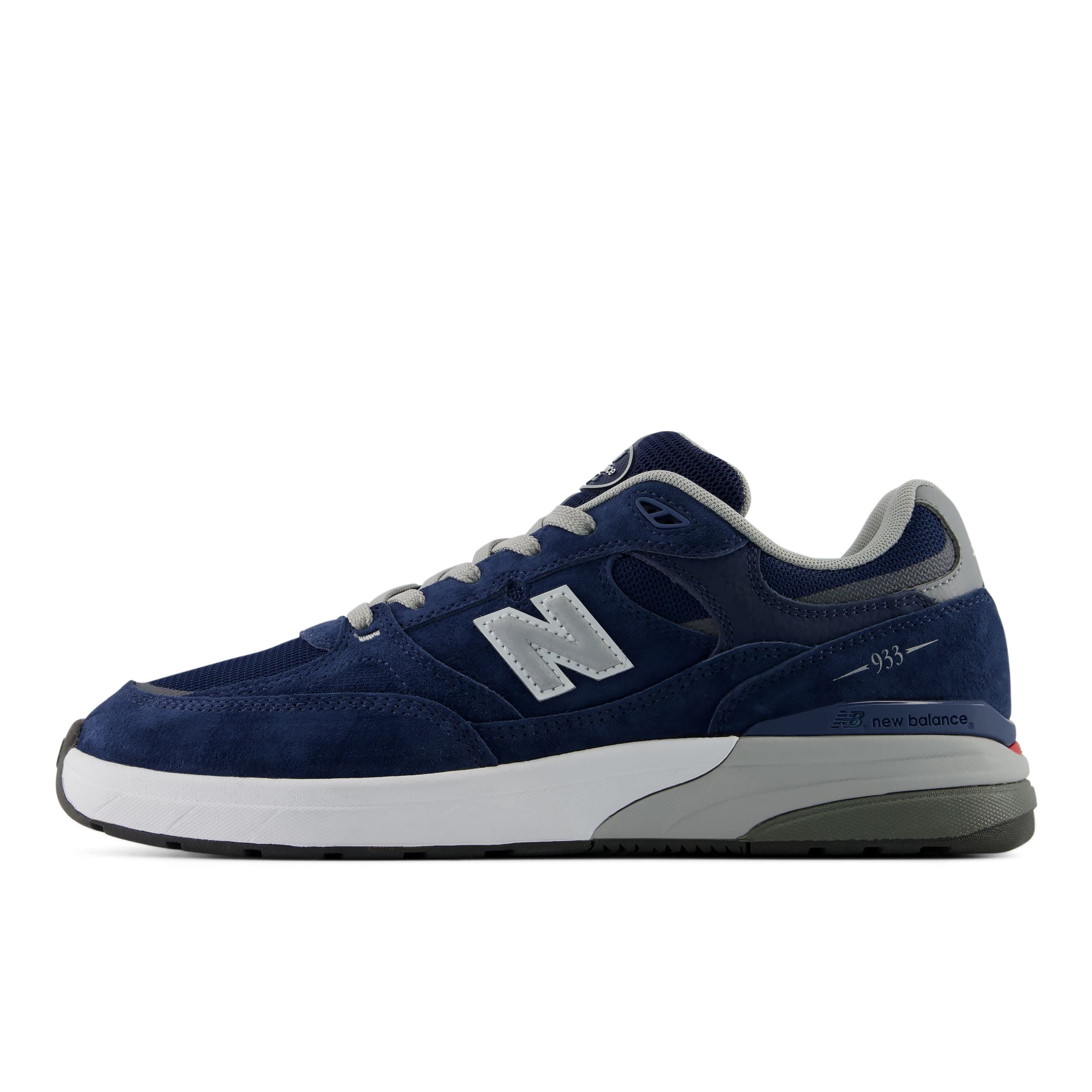 New Balance NB NUMERIC ANDREW REYNOLDS 933 'Blue'