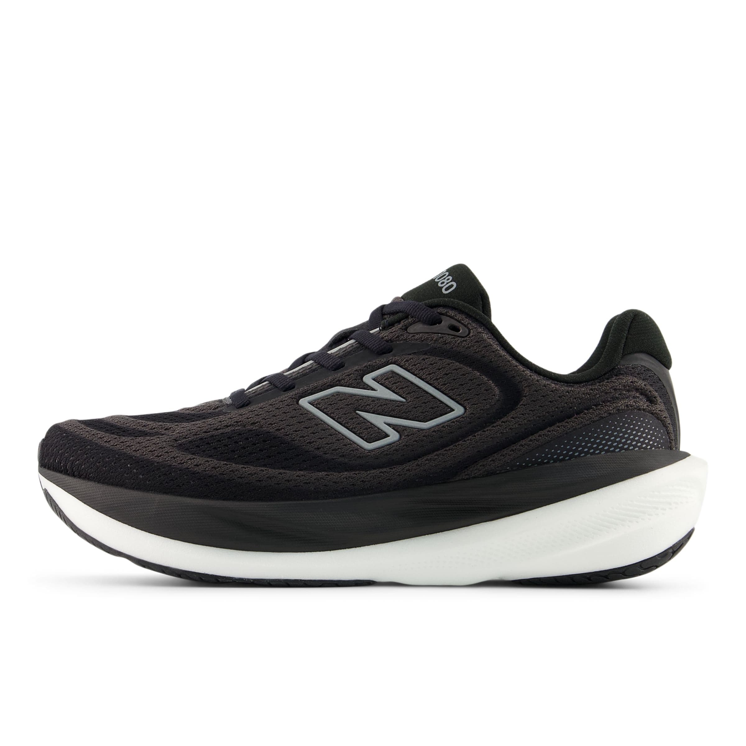 New Balance 1080v15 'Black'