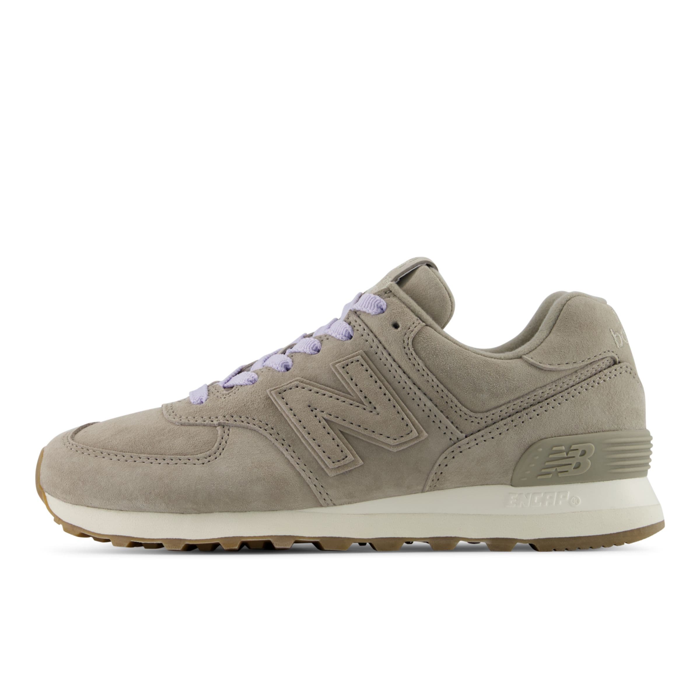 New Balance 574 'Brown'