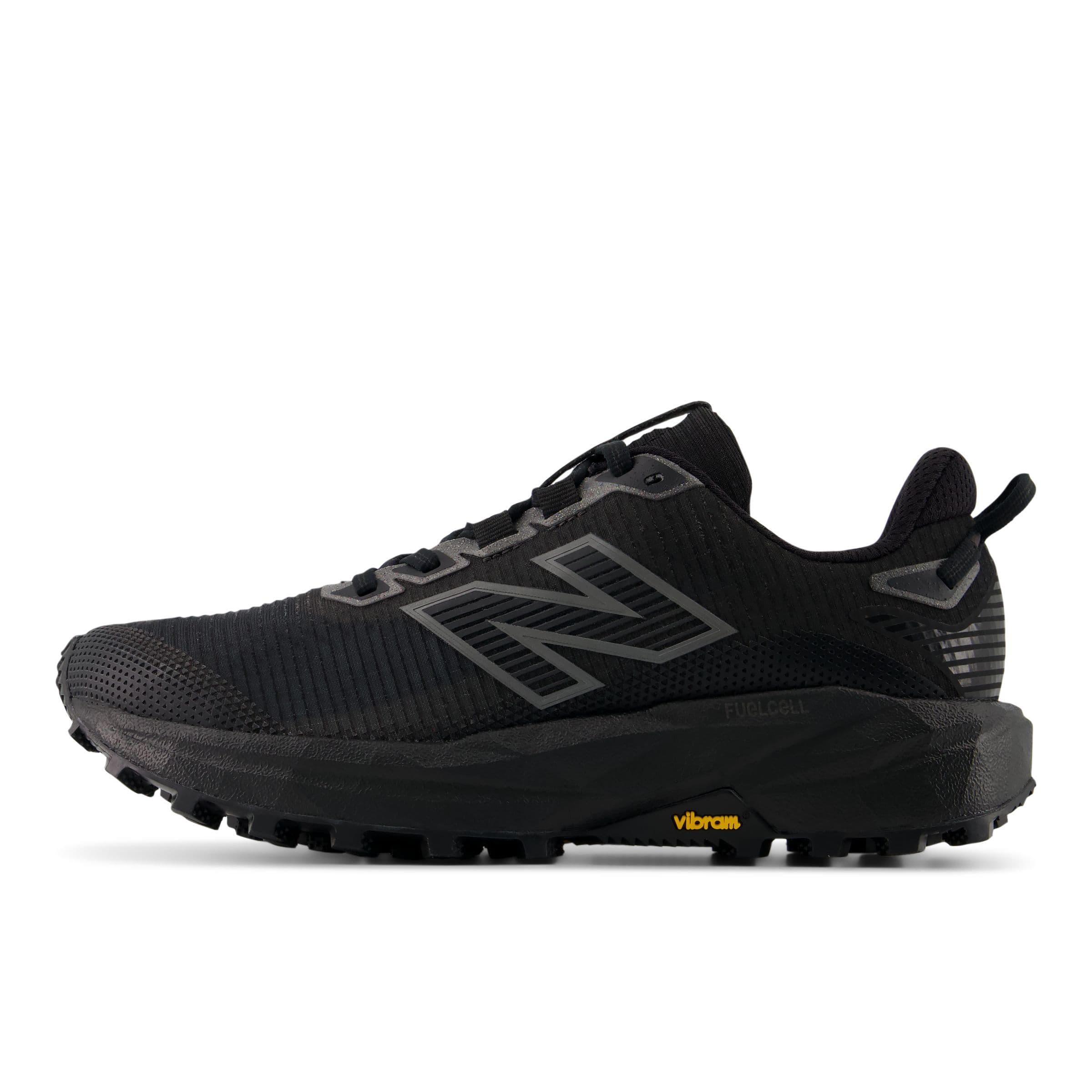 New Balance FuelCell Rebel Trail 'Black'