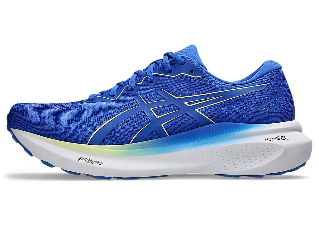 ASICS GEL-JADEITE 3 'Illusion Blue'
