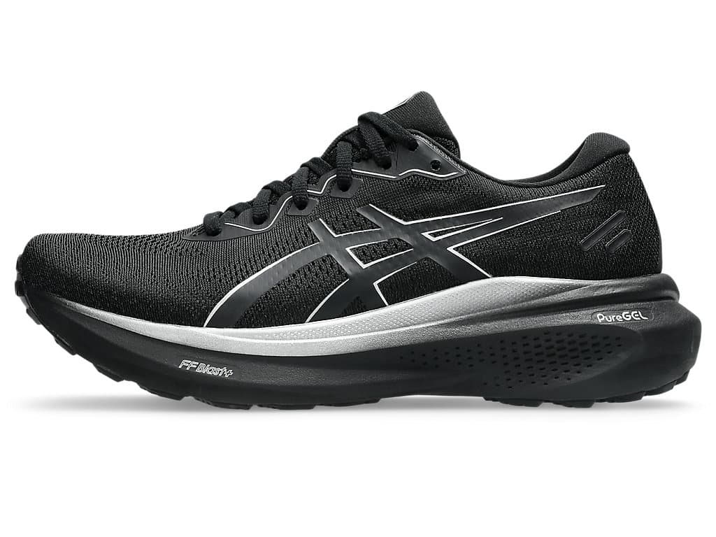 ASICS GEL-JADEITE 3 'Black'
