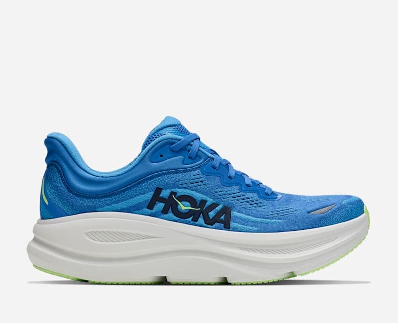 HOKA Bondi 9 Road 'Virtual Blue'