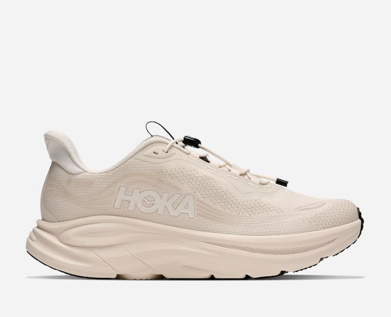 HOKA Clifton 11 GORE-TEX® Road 'Oat Milk'