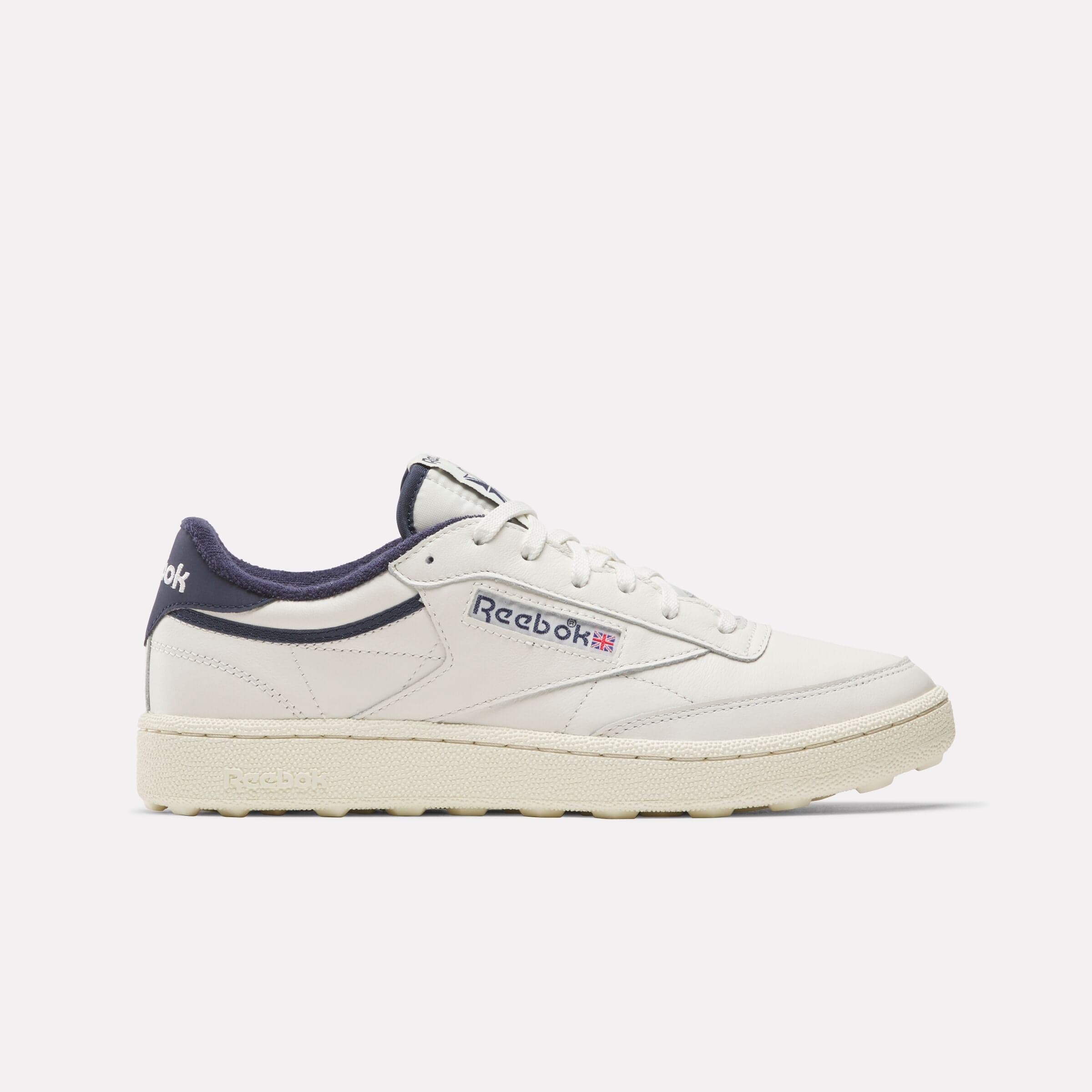 Reebok Club C Golf 'Chalk'