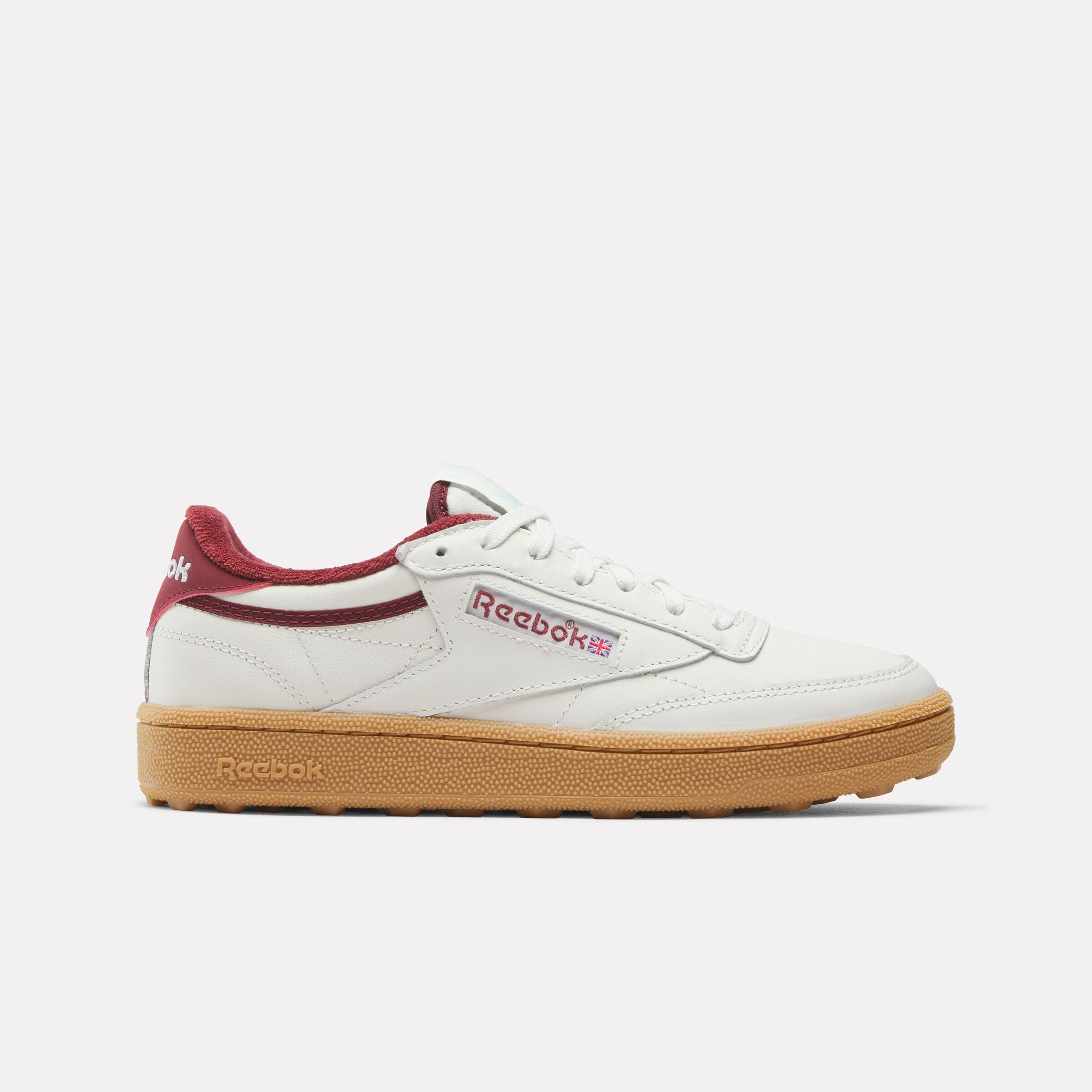 Reebok Club C Golf WMNS 'Chalk'