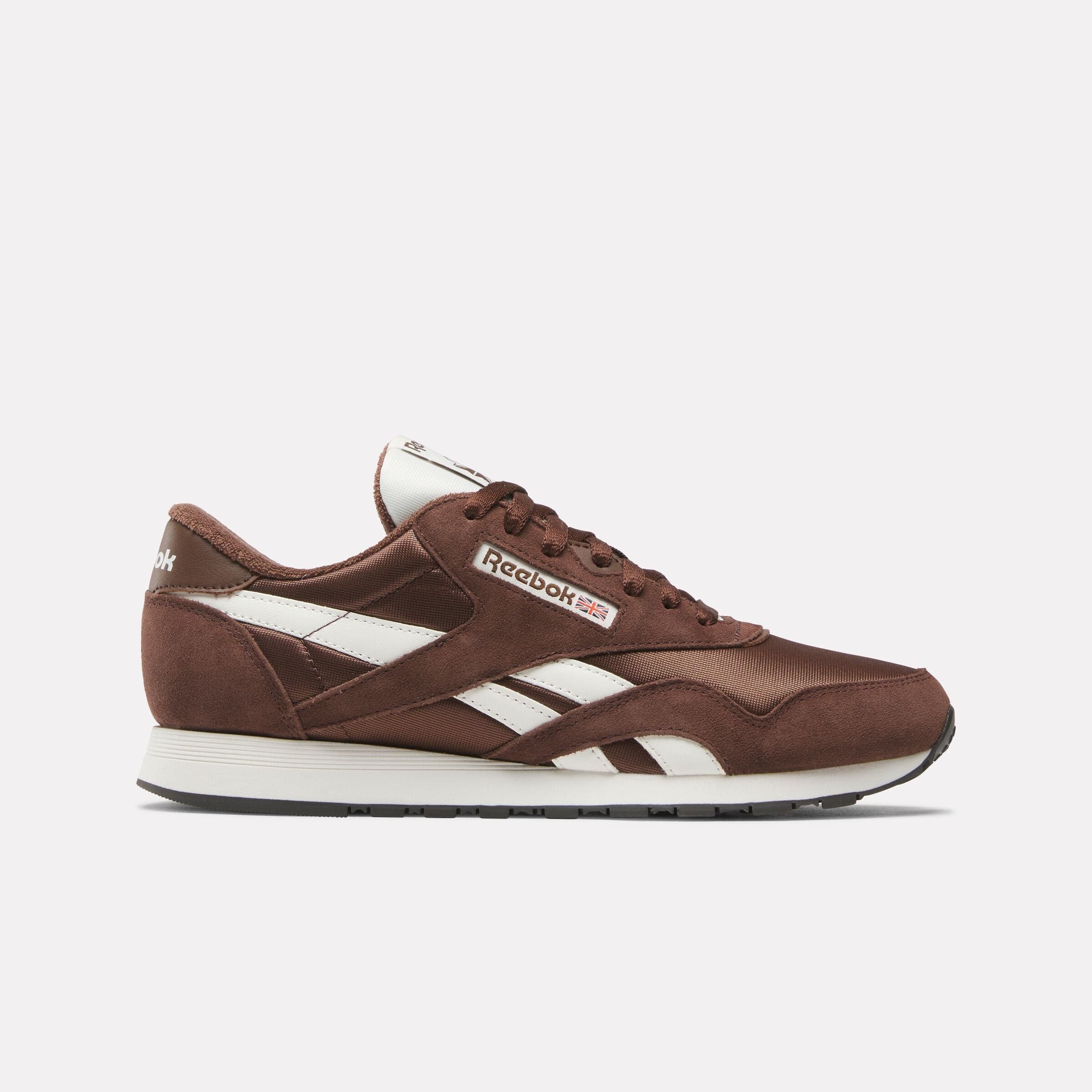 Reebok Classic Nylon 'Campus Brown'