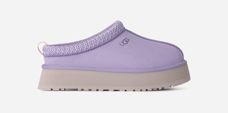 UGG® Tazz II 'Warm Lilac'