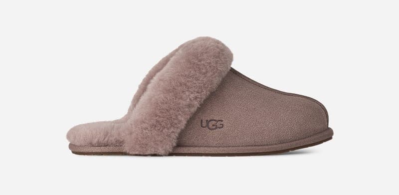 UGG® Scuffette II 'Caribou'