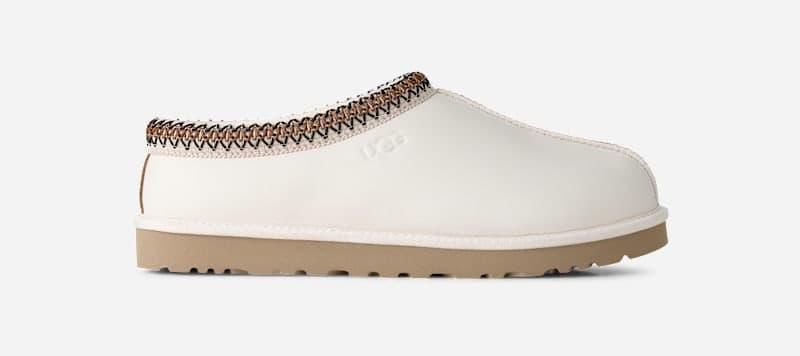 UGG® Tasman Contrast 'Jasmine & White Pepper'