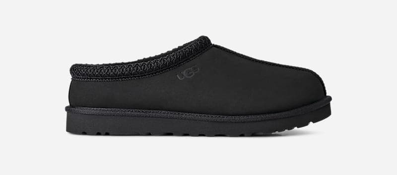 UGG® Tasman II Nubuck 'Black'