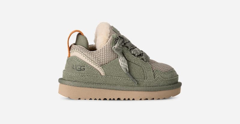 UGG® Lowmel 'Shaded Clover'