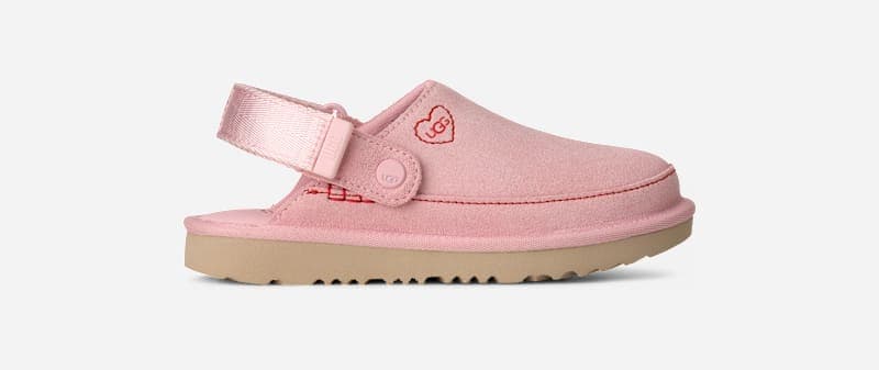 UGG® Goldenstar Love Clog '26 'Rosetta'