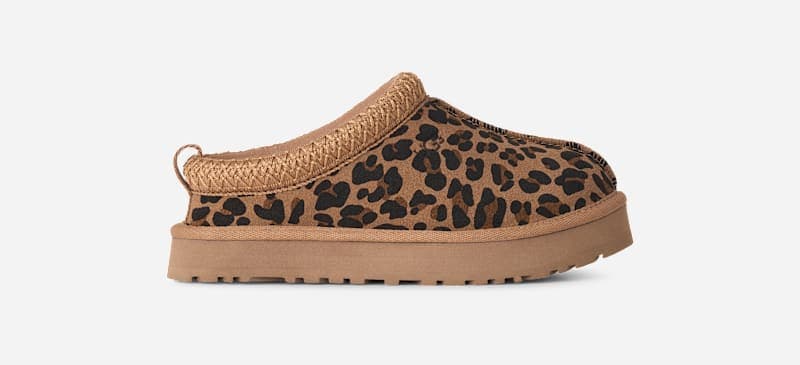 UGG® Tazz Spotted 'Tan'