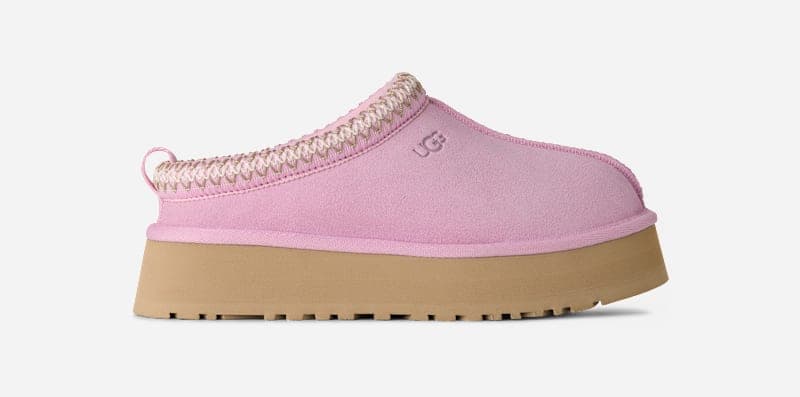 UGG® Tazz II 'Pink Diamond'