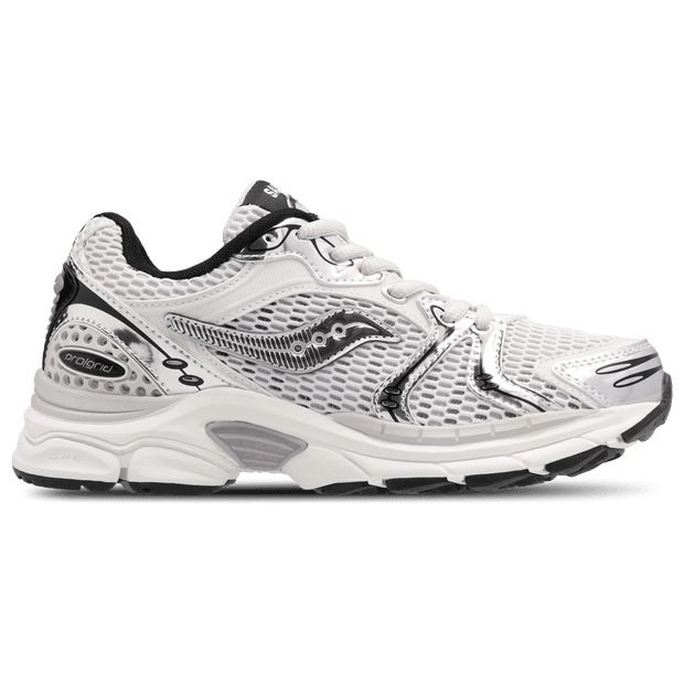 Saucony Progrid Triumph 4 'Beige'