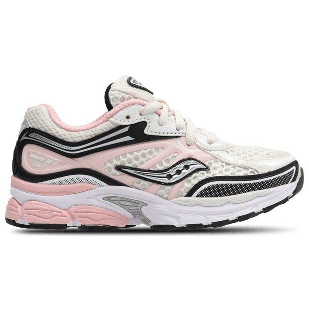 Saucony Progrid Omni 9 'White'