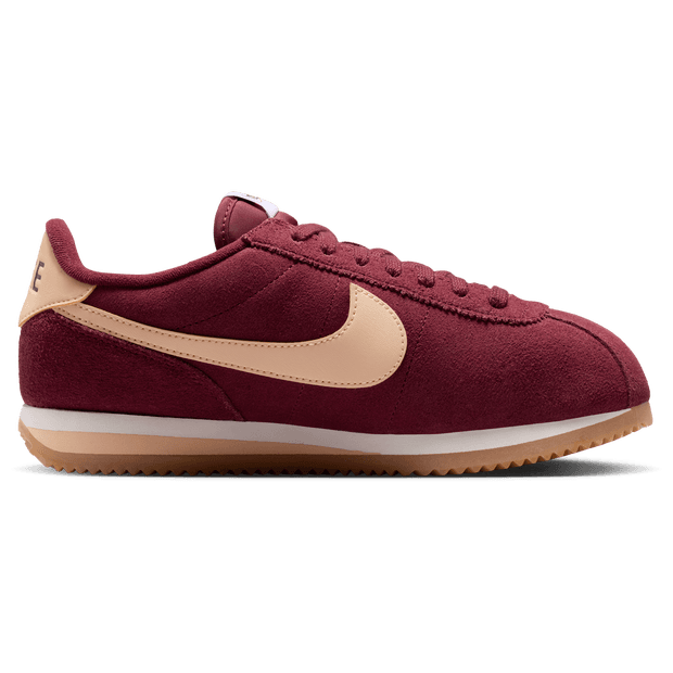 Nike Cortez 'Red'