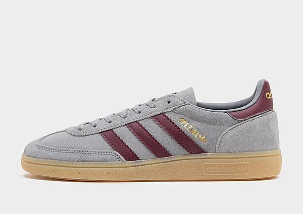 adidas Originals Handball Spezial 'Grey'