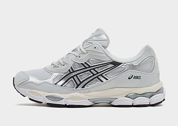 ASICS Gel-Nyc 'Grey'