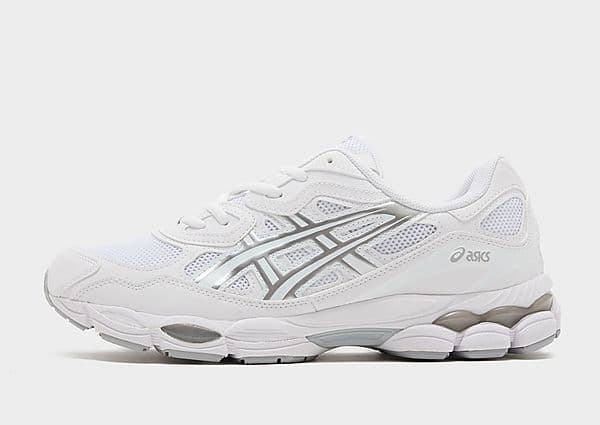 ASICS Gel-Nyc 'White'