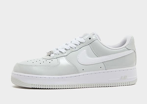 Nike Air Force 1 Low 'Grey'