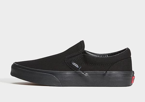 Vans Classic Slip-On 'Black'