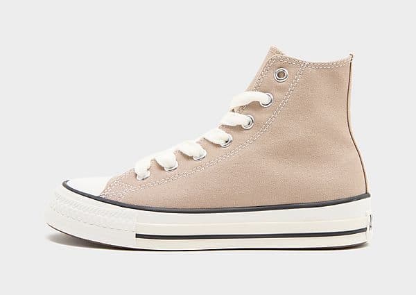 Converse Chuck Taylor Throwback High Junior 'Green'