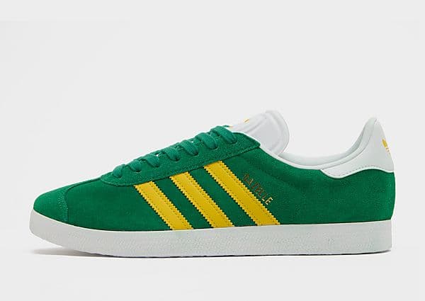 adidas Originals Gazelle Og 'Green'