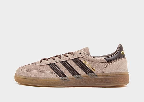 adidas Originals Handball Spezial Junior 'Brown'