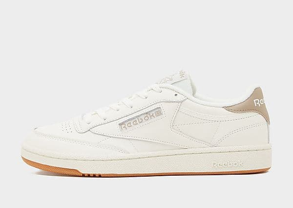 Reebok Club C 'White'