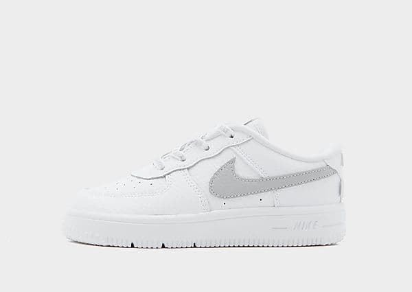 Nike Air Force 1 Low Infant 'White'