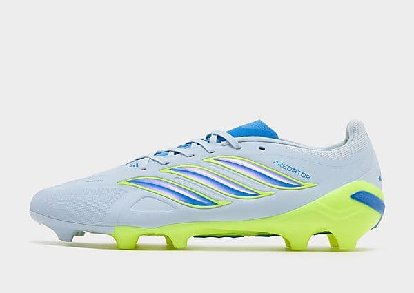 adidas Predator League Fg 'Blue'