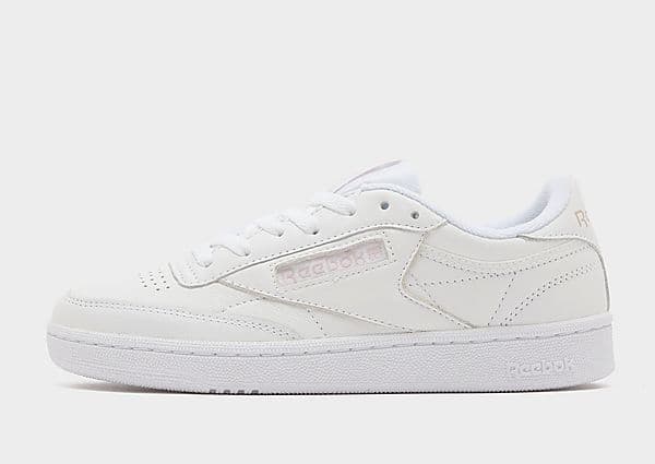 Reebok Club C 'White'