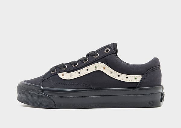Vans Lx Old Skool 36 'Black'