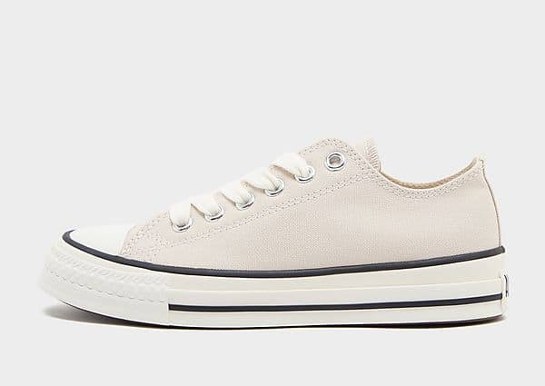 Converse Chuck Taylor Throwback Low 'Cream'