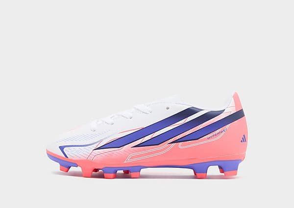 adidas F50 Hyperfast Club Fg 'White'