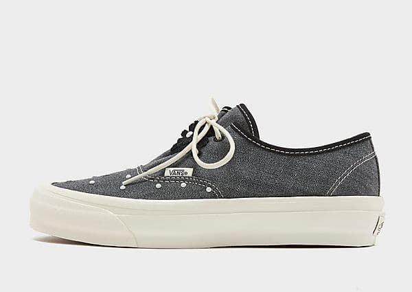 Vans Authentic Ease 'Black'