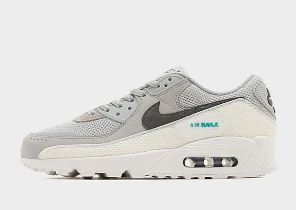 Nike Air Max 90 Premium 'Grey'