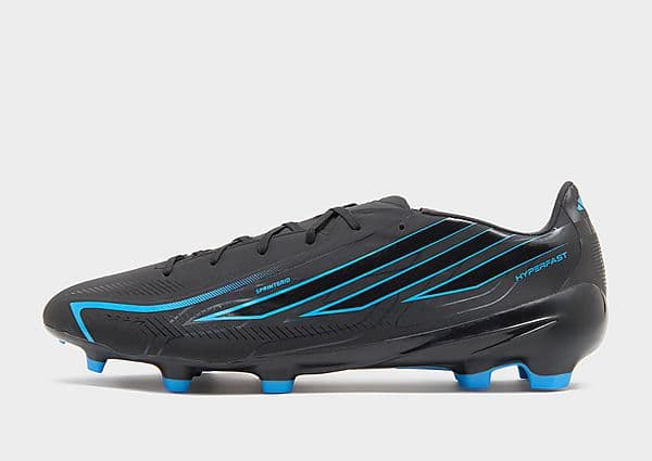 adidas F50 League Fg 'Black'