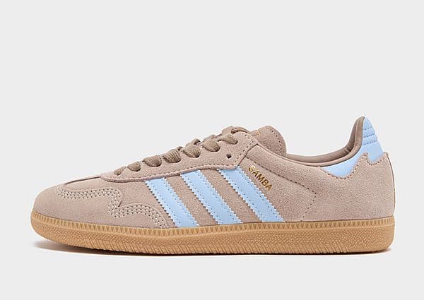 adidas Originals Samba Og 'Brown'