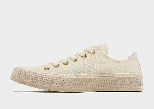 Converse Chuck Taylor All Star Espadrille 'Off White'