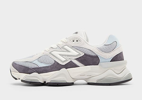 New Balance 9060 'White'