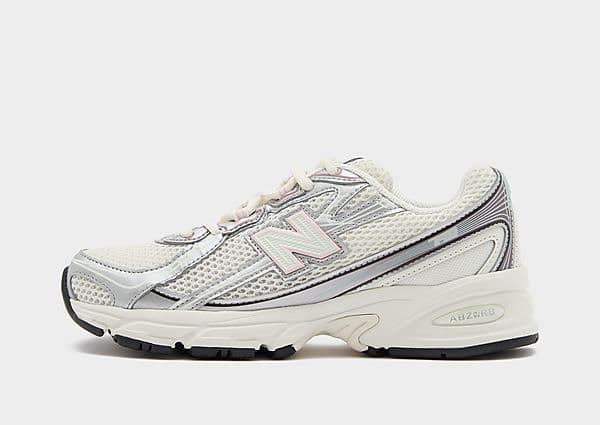 New Balance 740 Junior 'White'