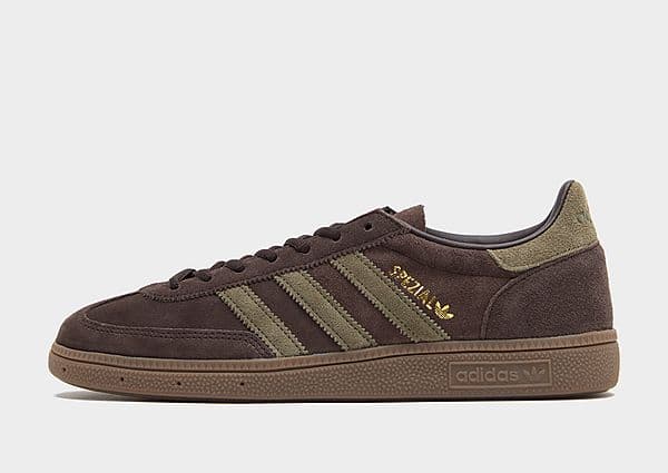 adidas Originals Handball Spezial 'Brown'