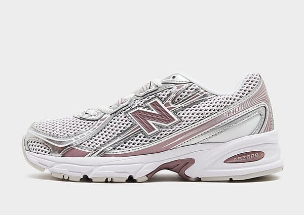 New Balance 740 'White'