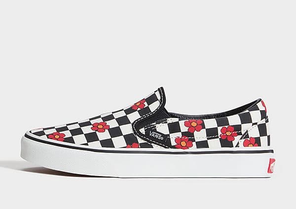 Vans Classic Slip-On 'Black'