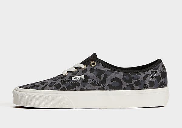 Vans Authentic 'Black'