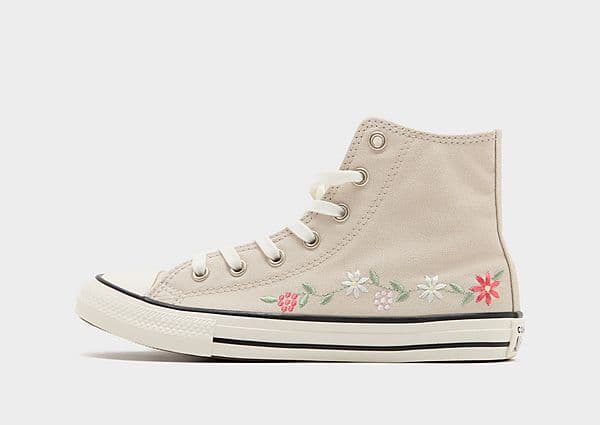Converse Chuck Taylor All Star High 'Beige'